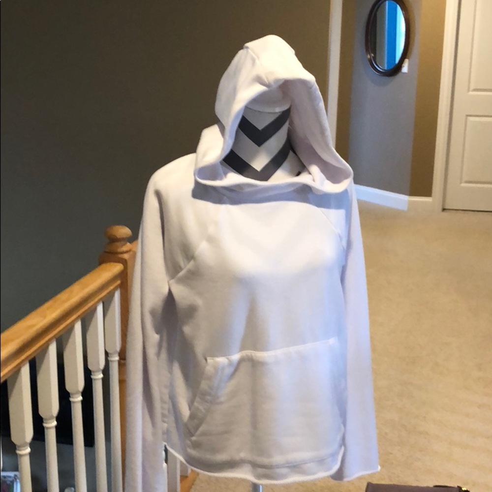 Athleta sweatshirt